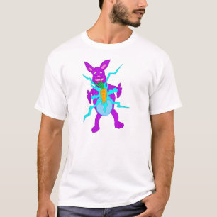 Electric Bunny's Revenge Tee Shirt
