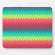 Electric Chevron Parad