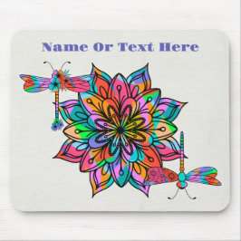 Electric Dragonfly Musmatta