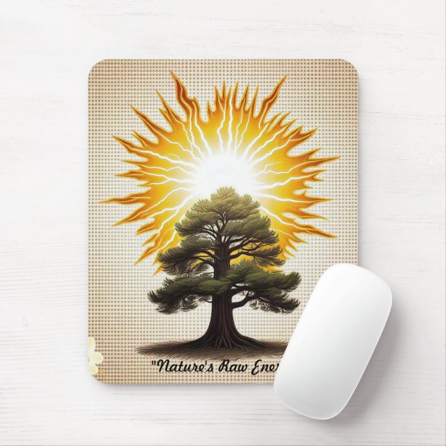 "Electric Dream" Musmatta (Med mus)