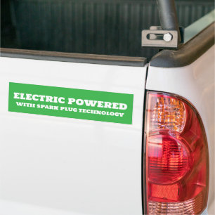 ELECTRIC FORDON BILDEKAL
