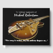 Electric Guitar Firande of Life