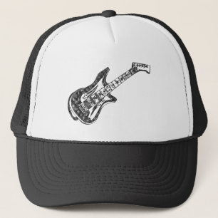 Electric Guitar Keps