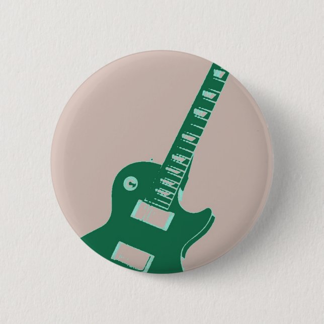 Electric Guitar Knapp (Framsida)