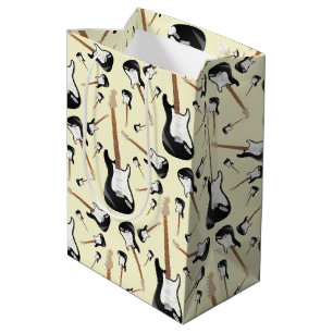 Electric Guitar Musician Music Teacher