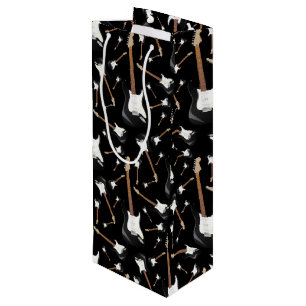 Electric Guitar Musician Music Teacher