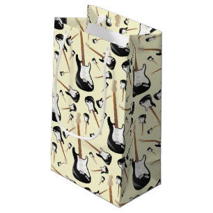 Electric Guitar Musician Music Teacher