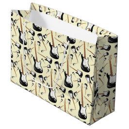Electric Guitar Musician Music Teacher
