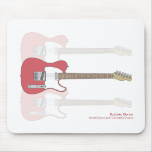 Electric Guitar Musmatta