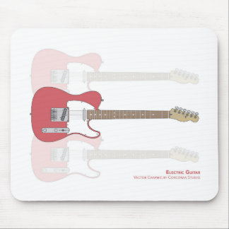 Electric Guitar Musmatta