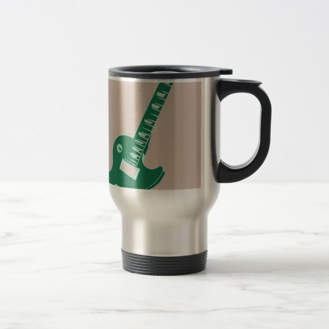 Electric Guitar Resemugg (Höger)
