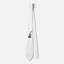 Electric Guitar Slips