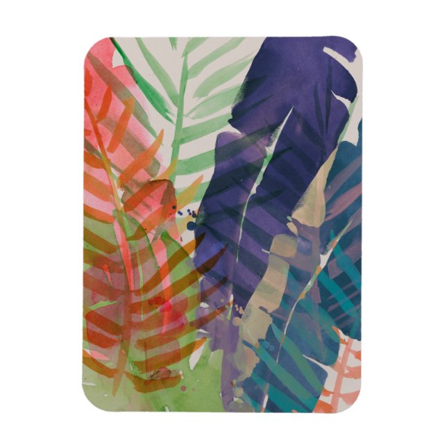 Electric Handflatan Magnet (Vertikal)