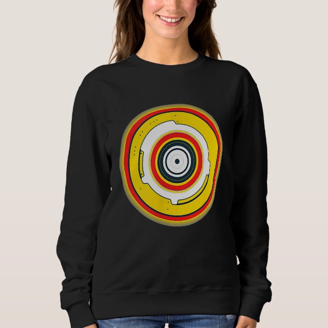 Electric Ingenjör Mechanic Nuclear Science Nerd Ar T Shirt (Framsida)