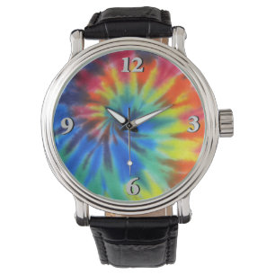Electric Kool Aid Armbandsur