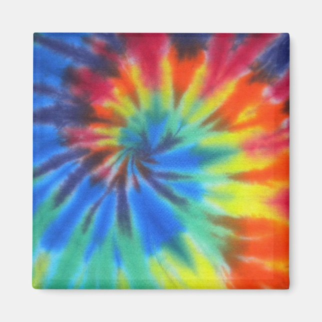 Electric Kool Aid Magnet (Framsidan)