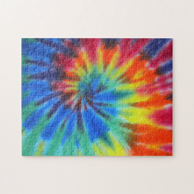 Electric Kool Aid Pussel (Horisontell)