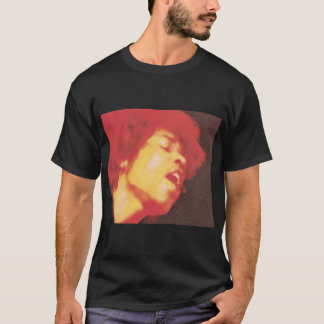 Electric Ladyland (HQ) 2 Tapestry T Shirt