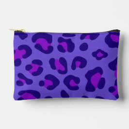 ’Electric Lila Leopard’