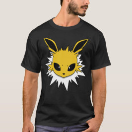 Electric Monster Pokemon T Shirt