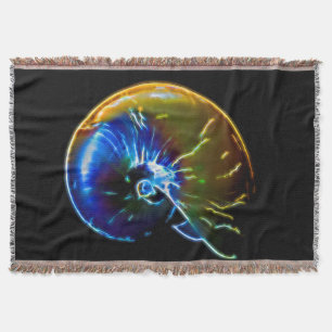 Electric Nautilus Filt