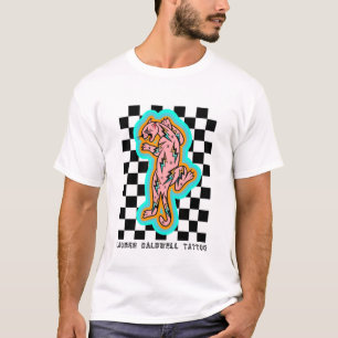 Electric Panther Tee