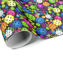 Electric Rally Pickleball