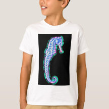 Electric Seahorse