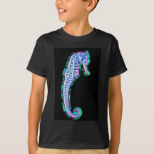 Electric Seahorse