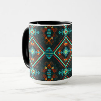 Electric Southwest Mugg