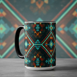 Electric Southwest  Mugg