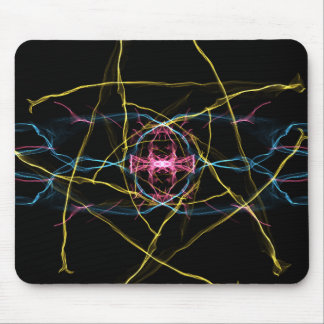 electric style Mousepad Musmatta