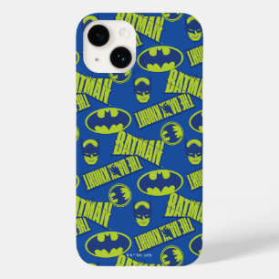 Electric Up Batman - Mörken Knight Mönster