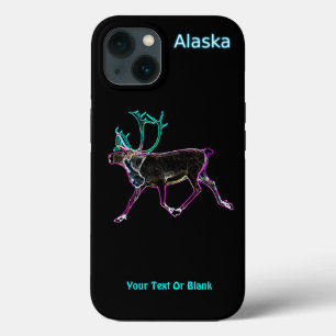 Electric Västindiou - Alaska