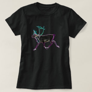 Electric Västindiou T-shirt