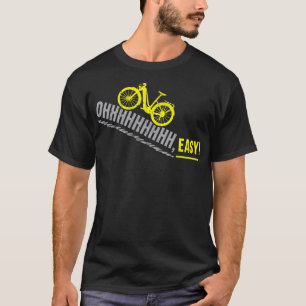 Electrical Bicycle E-Bike Ride Bike Älskare, bike  T Shirt