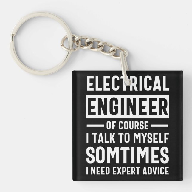 Electrical engineer (Framsidan)