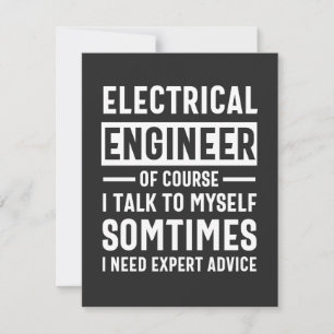 Electrical ingenjör