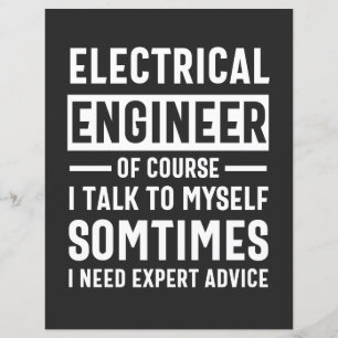 Electrical ingenjör