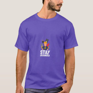 Electrician Electrical Ingenjör and Industrial T Shirt