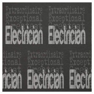 Electrician Extraordinaire Tyg