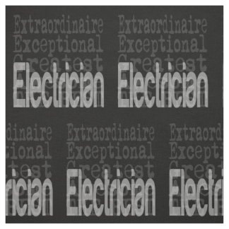 Electrician Extraordinaire Tyg