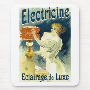 Electricine ~ Eclairage de Lux Musmatta