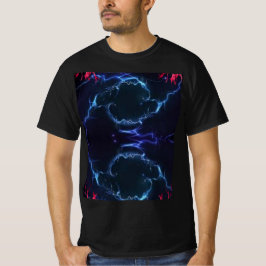 Electricity t shirt