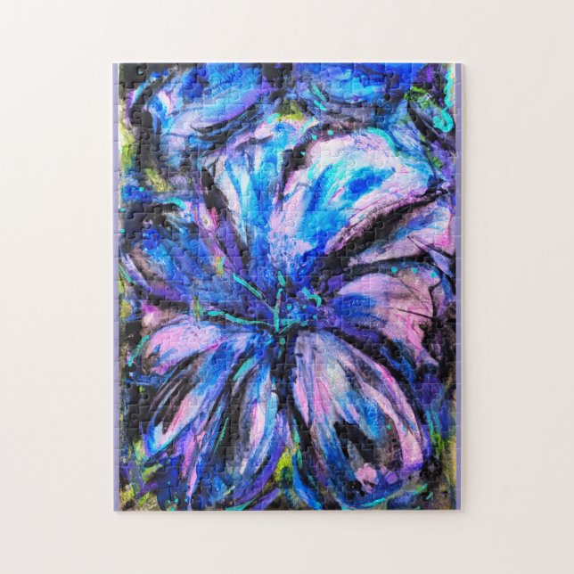 Électrique Pussel (Vertikal)