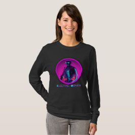 Electro Bones T Shirt