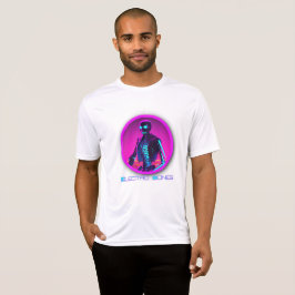 Electro Bones T Shirt