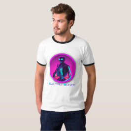 Electro Bones T Shirt