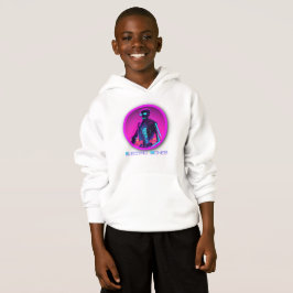 Electro Bones T Shirt
