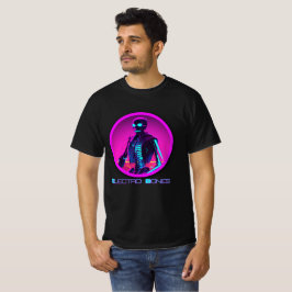 Electro Bones T Shirt